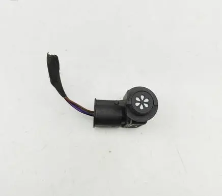 Volkswagen Multivan T7 Air quality sensor 5Q0907643E 5Q0907659D