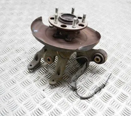 Hyundai i30 Rear wheel hub