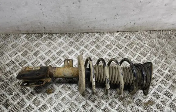 Citroen C4 II Picasso Front shock absorber/damper