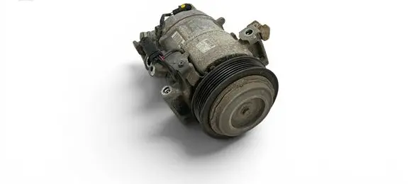 Mercedes-Benz A W177 Air conditioning (A/C) compressor (pump) A0008304402 51269