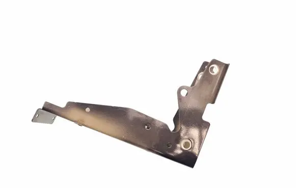 Porsche Panamera (970) Headlight/headlamp mounting bracket 97050435504