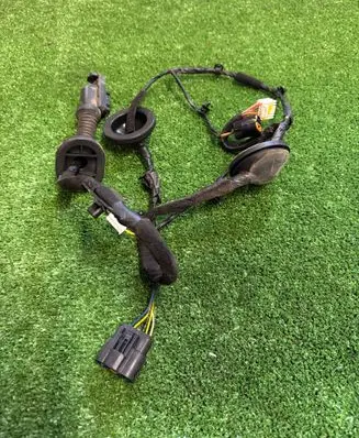 KIA Sportage Rear door wiring loom