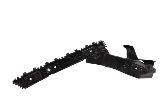 Ford Mustang Mach-E Bumper support mounting bracket corner LJ8B17E850 LJ8B17E850AE 40110380600104