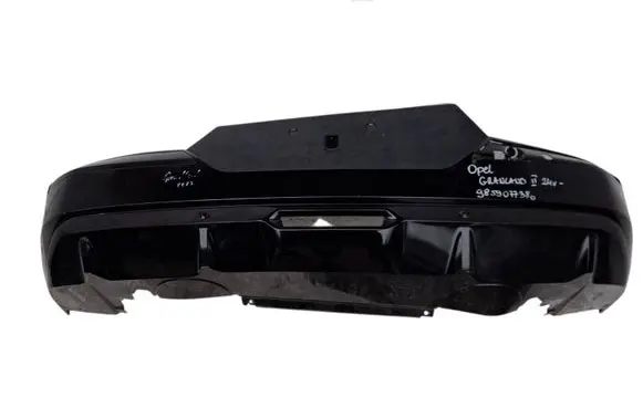 Opel Grandland X Rear bumper 