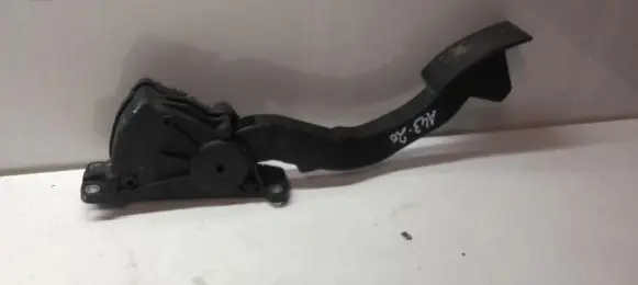 Volvo S40 Accelerator throttle pedal 00864103 A4320