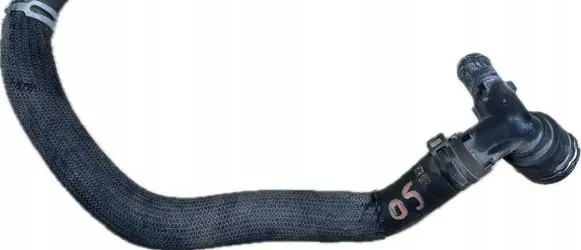Buick Enclave II Engine coolant pipe/hose 23492298