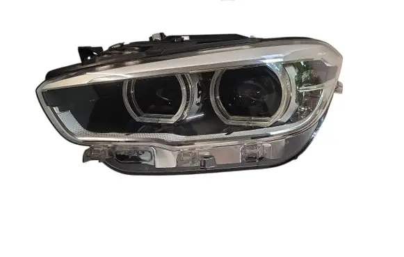 Headlight/headlamp