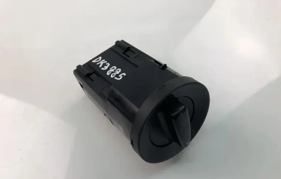 Volkswagen Sharan Light switch 1C0941531