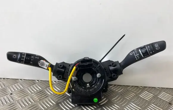 Hyundai Tucson TL Wiper turn signal indicator stalk/switch 934801Y000 93404D7962