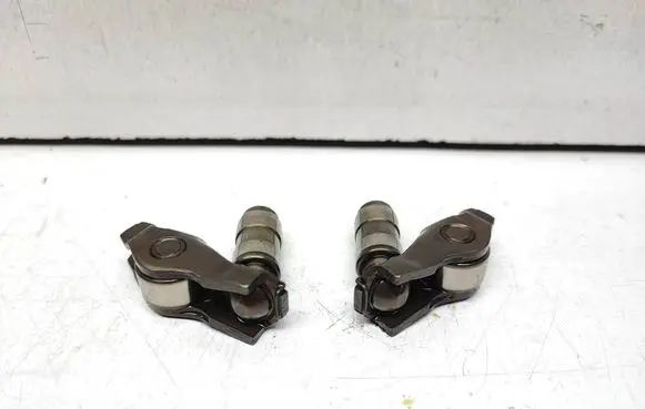 BMW X3 F25 Valve rocker arm