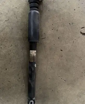 BMW X1 F48 F49 Rear shock absorber/damper 6882851
