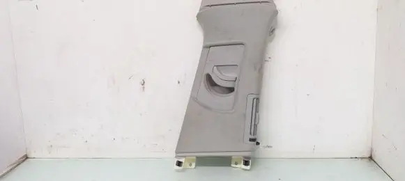 Audi A8 S8 D4 4H (B) pillar trim (top) 4H0867240