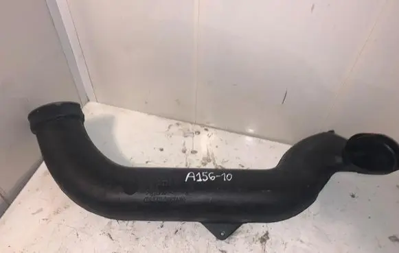 Volvo S80 Engine coolant pipe/hose 9158363 A15610