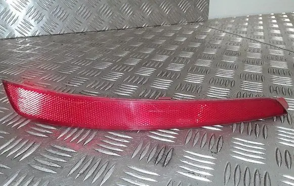 Skoda Octavia Mk3 (5E) Rear tail light reflector 5e5945105