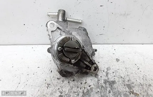 Mitsubishi Outlander Vacuum pump
