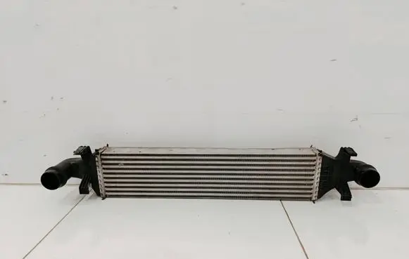 Mercedes-Benz B W246 W242 Intercooler radiator A2465000100 1007768M 1003368M