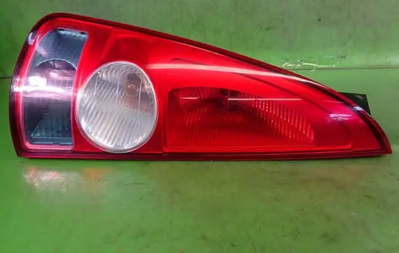 Renault Espace - Grand espace IV Rear/tail lights 8200027153