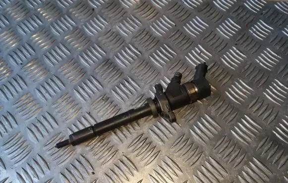 Volvo V50 Fuel injector 0445110259