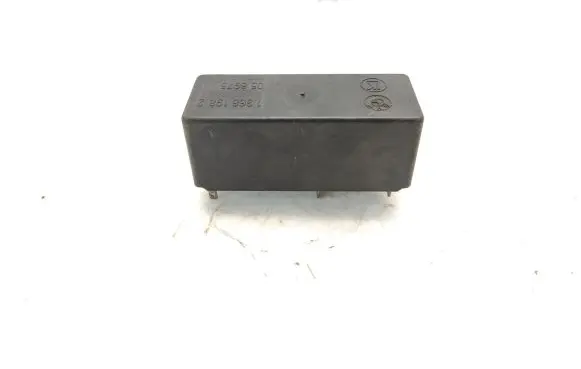 BMW 5 E28 Other relay 1368198 13681982 058975