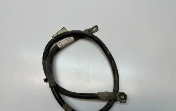 Volkswagen Amarok Negative earth cable (battery) 2H0971250A 970507901
