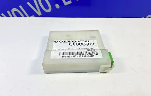 Volvo S60 Alarm movement detector/sensor 8673921