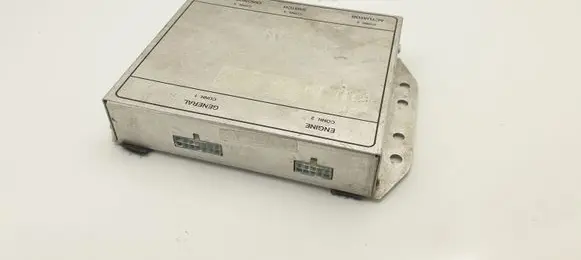 Renault Megane I Other control units/modules DGM48574