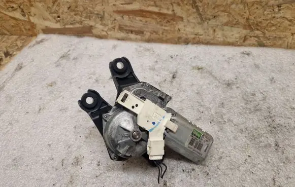 Renault Laguna II Rear window wiper motor 8200001891 53013412 000473256