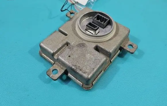 Mercedes-Benz GLK (X204) Headlight ballast module Xenon A2048703226 IMPRK1448425