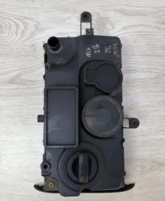 Volkswagen PASSAT B6 Rocker cam cover 03G103475C 03G103469L PA66GF35