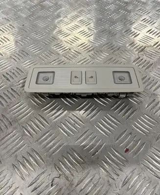 Volkswagen Taigo Headlining lighting console trim 2GA947290A