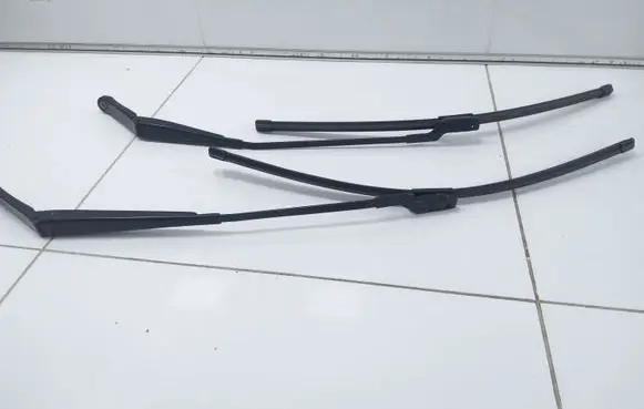Peugeot 508 Headlight wiper blade set 3392125879