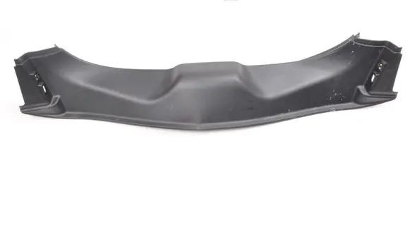 Porsche Cayman 982 Center console decorative trim 98155125103