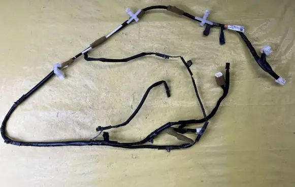 Mazda 6 Wiring harness K7005AY GAM767130B