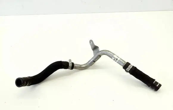 Jeep Compass Engine coolant pipe/hose 52180283
