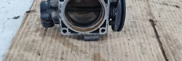 Volvo S40, V40 Throttle valve 9186760