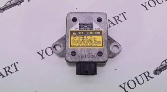Lexus GS 300 350 430 450H ABS wheel speed sensor 8918330070