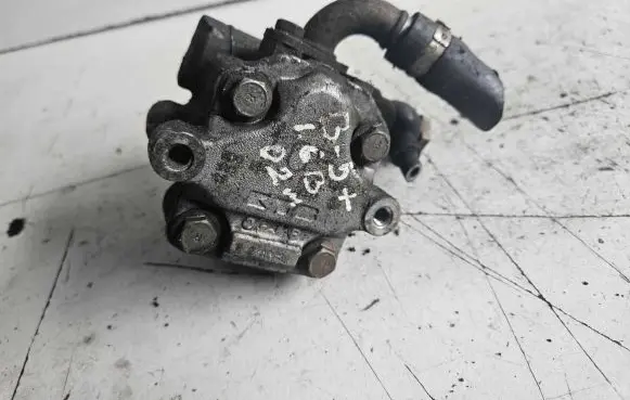 Volkswagen PASSAT B5.5 Power steering pump 800145156