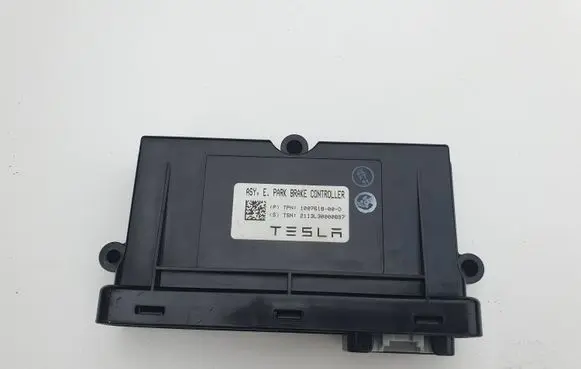 Tesla Model S Parking PDC control unit/module 100761800D 2113L30000897
