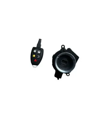 Volvo V50 Ignition lock 30737157