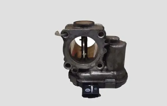 Ford C-MAX II Throttle valve 9673534480 28275019