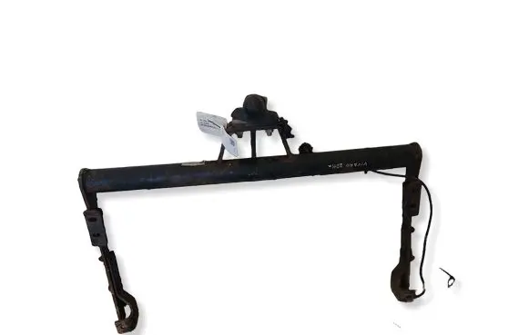 Opel Vivaro Tow bar set 