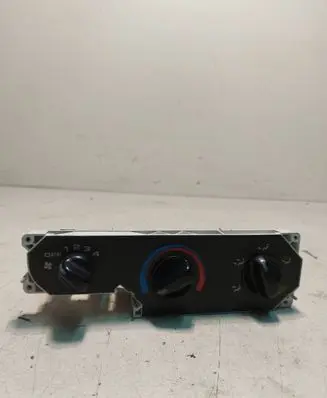 Honda HR-V Climate control unit H3X09
