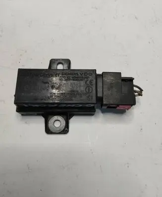 Jeep Grand Cherokee (WK) Tire pressure control unit A0018275101 56053034AC 5WY7361