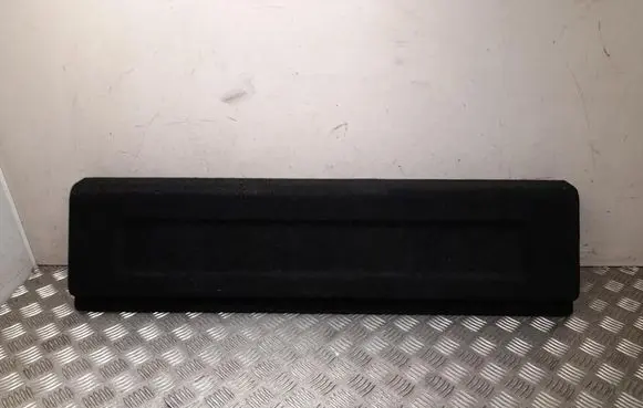 Peugeot 408 P54 Parcel shelf 98384317ZD