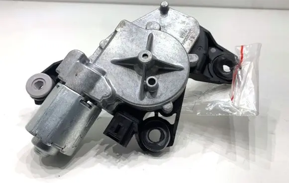 Dacia Duster II Rear window wiper motor 287108228R