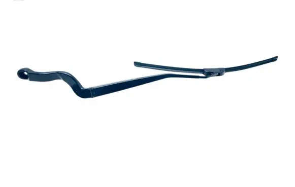 Windshield/front glass wiper blade