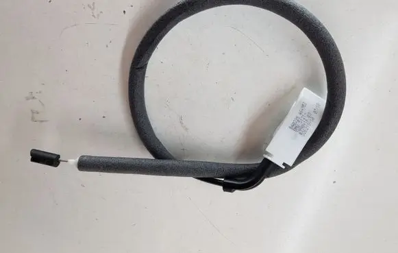 BMW X1 E84 Front door cable line 299041603