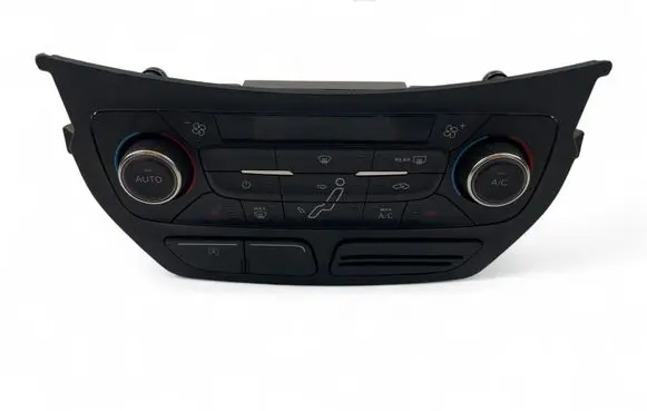 Ford C-MAX II Interior fan control switch F1ET18C612CK