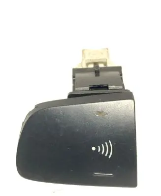 Peugeot 307 Parking (PDC) sensor switch 96366686 231416