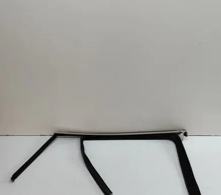 Mercedes-Benz EQB Rear door glass trim molding A2477352600